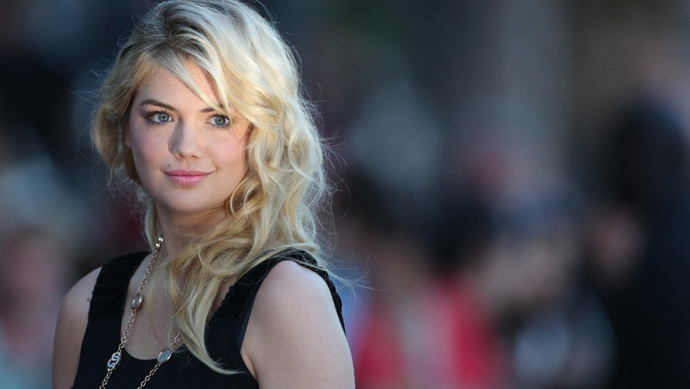 Δηλητήριο η Kate Upton! (pics)