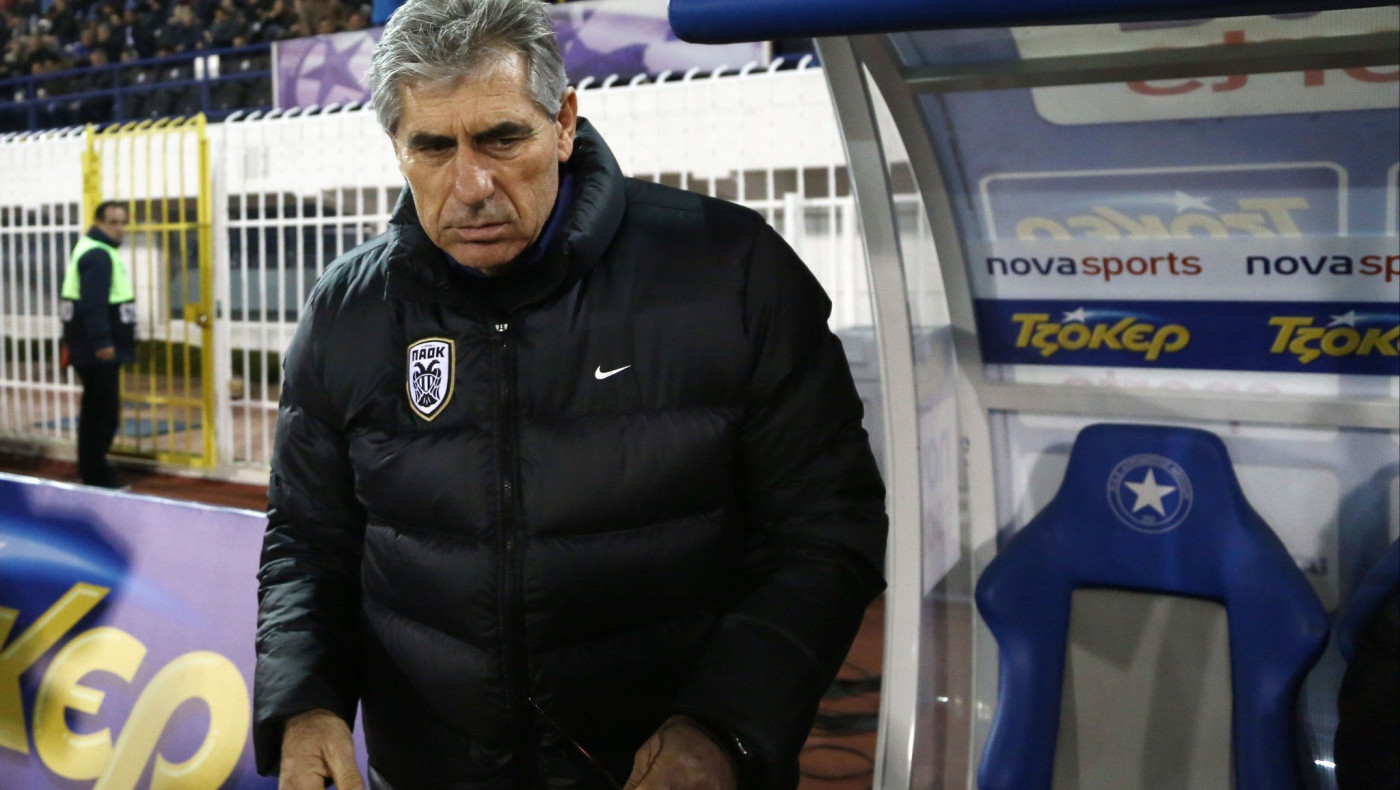 Το Μάη θα είμαστε φυτά