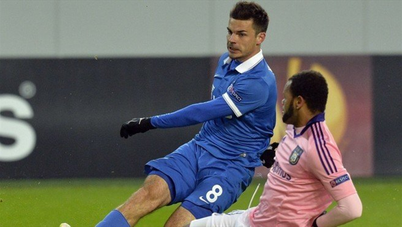 Ανατροπή πρόκρισης για Ντιναμό, στο ρελαντί η Ζενίτ