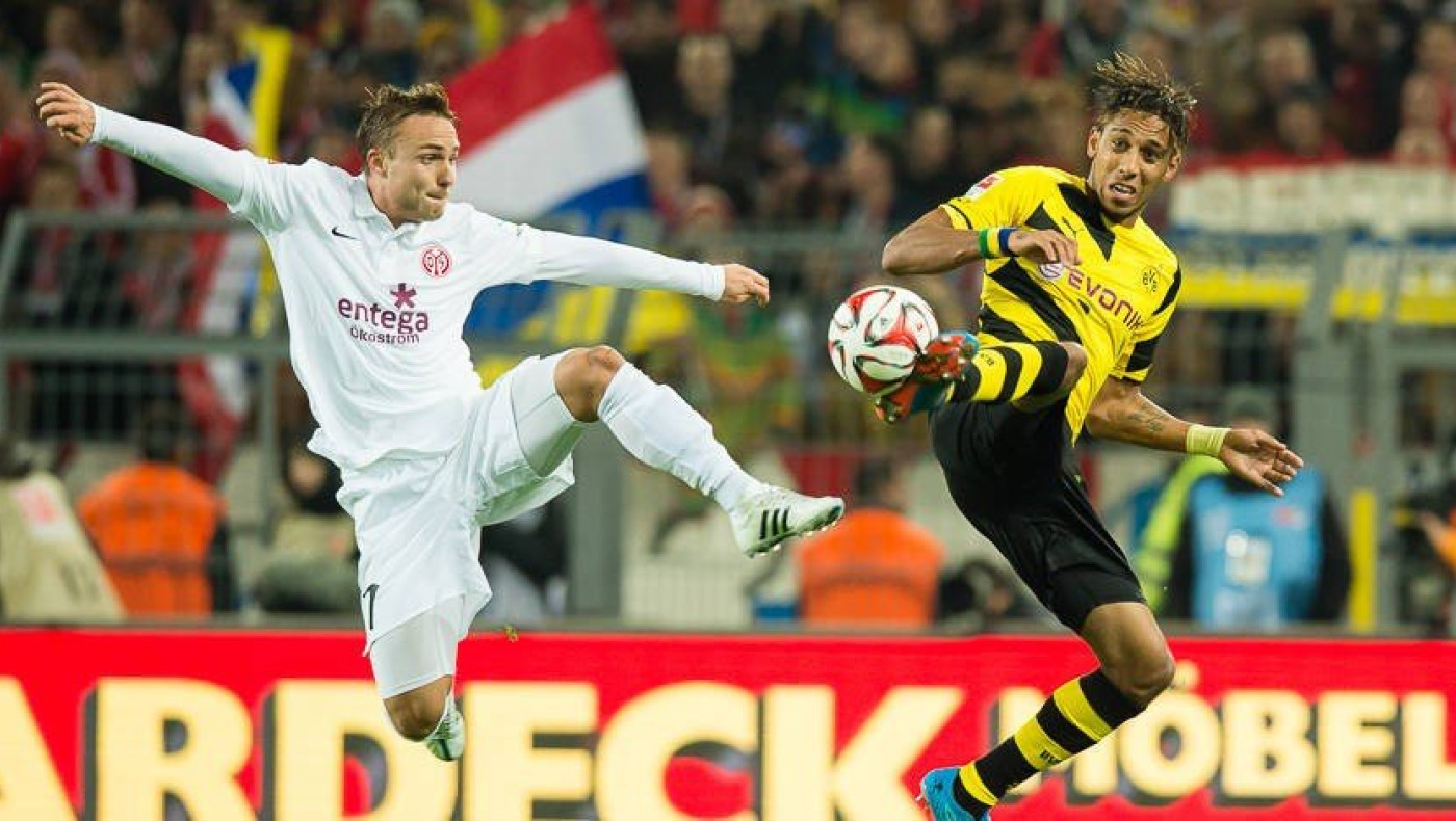 Έγινε της… πρώτης