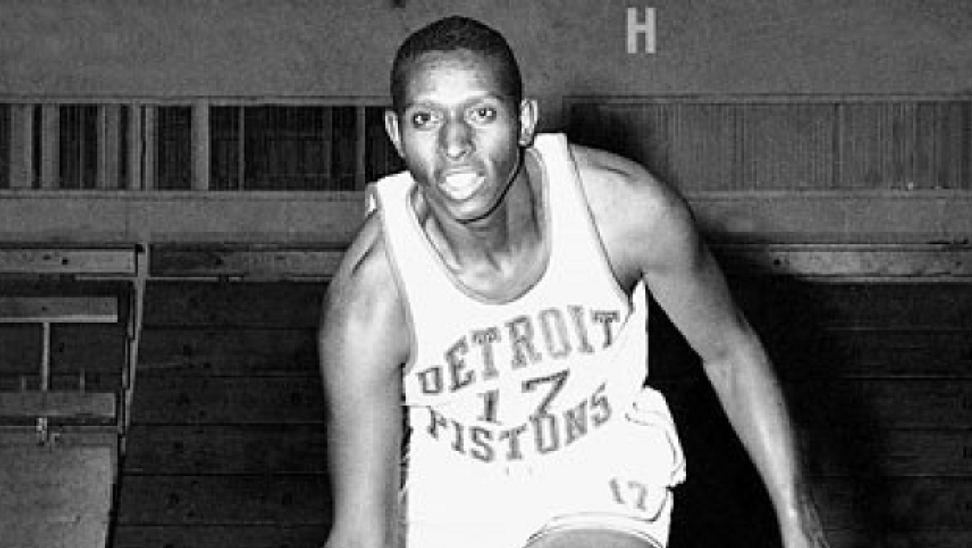 Απεβίωσε ο πρώτος μαύρος μπασκετμπολίστας του ΝΒΑ, Ερλ Λόιντ