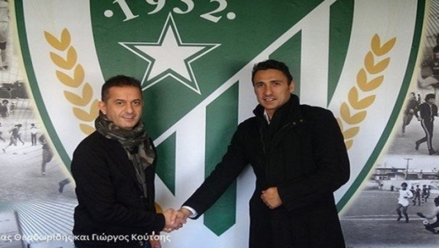 Δεν χάνει στις πρεμιέρες ο Κούτσης