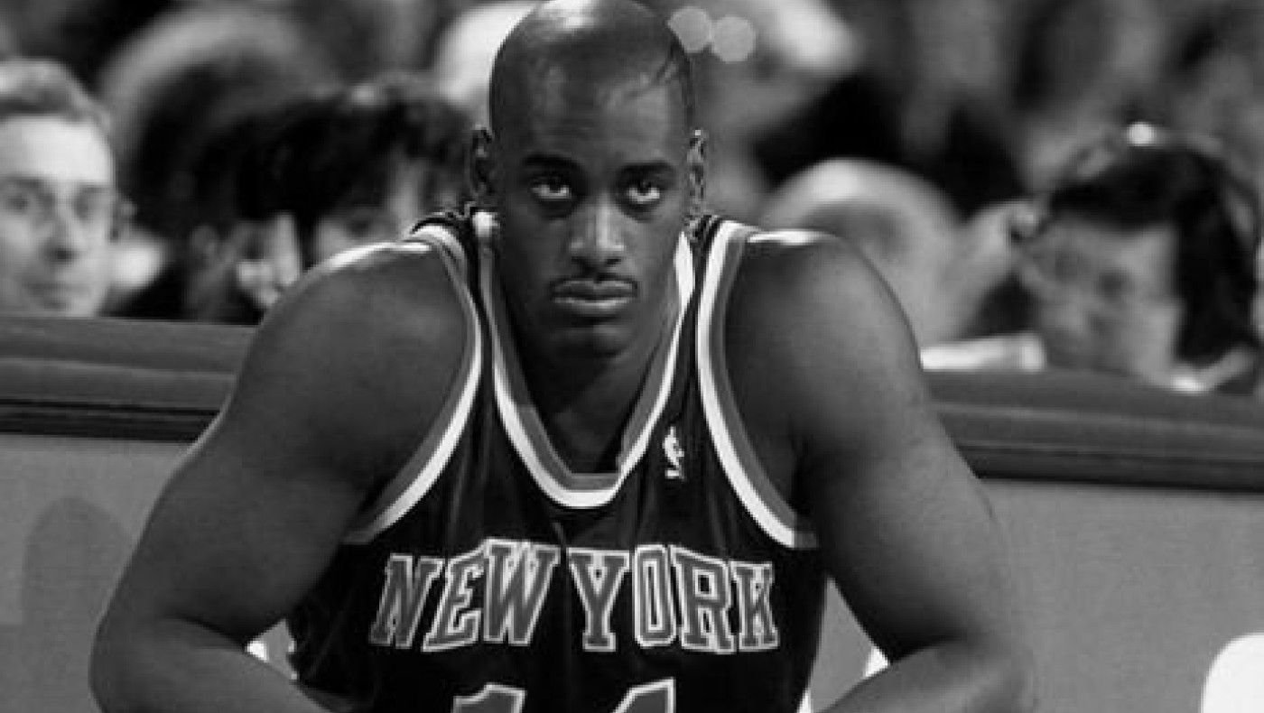 «Έφυγε» ο Άντονι Μέισον