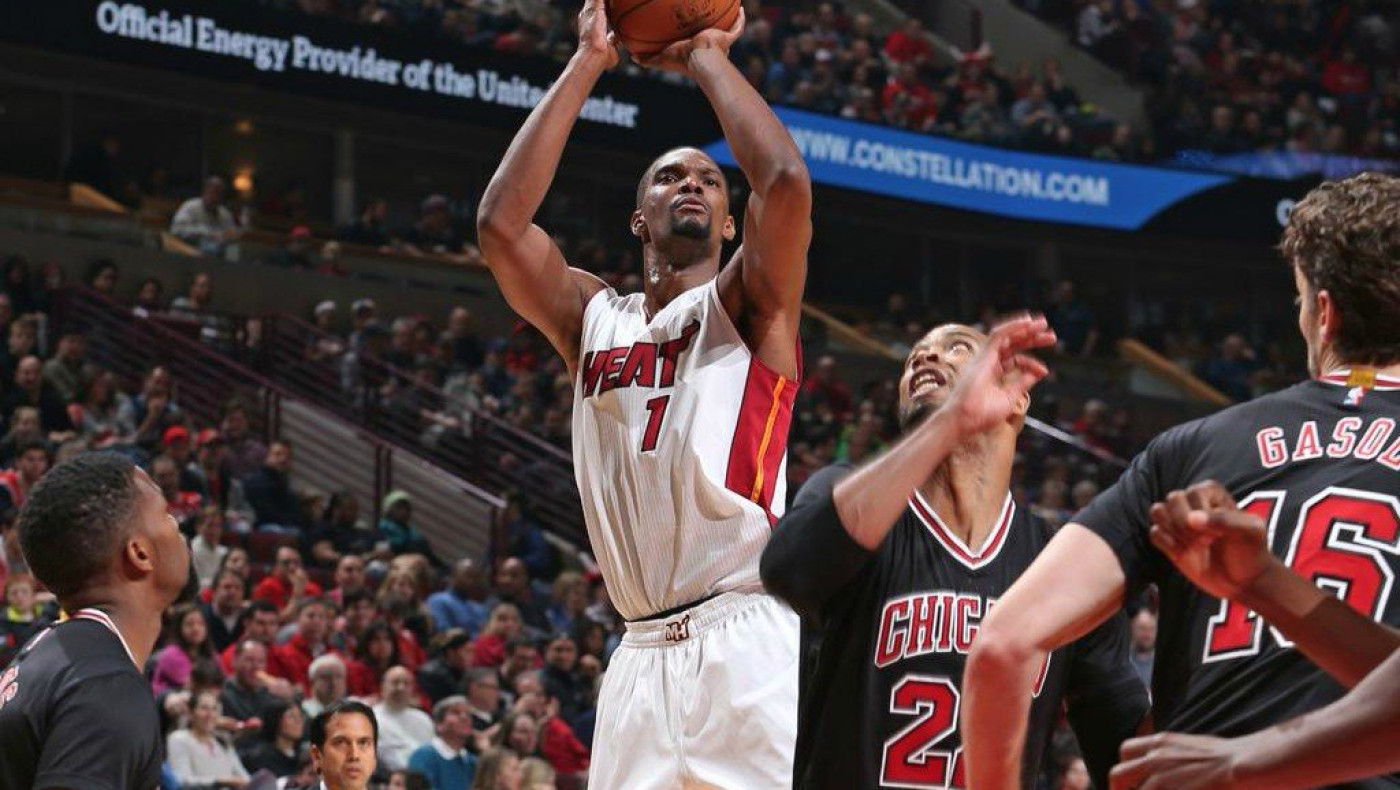 Κίνδυνος να χάσει τη σεζόν ο Μπος