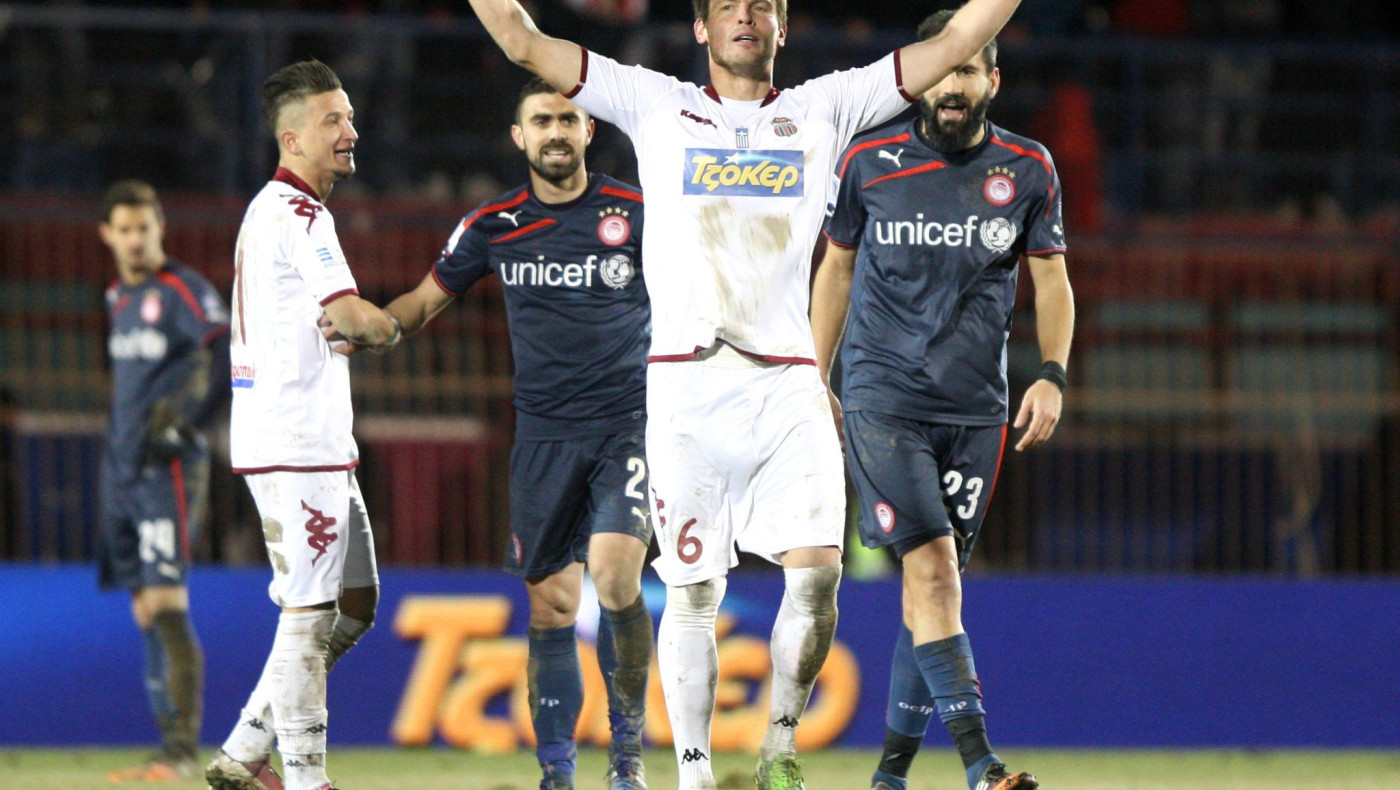 Ηθικοί και φυσικοί αυτουργοί της βίας…