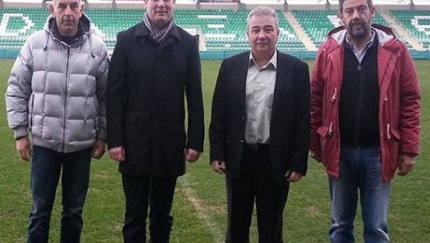 Σε «διπλό ταμπλό» η Ξάνθη