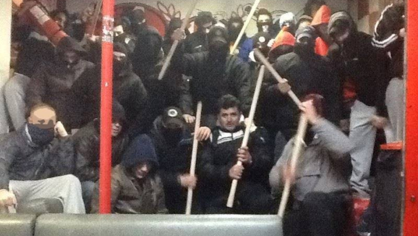 «Γυμνός» και «αξιολύπητος» χωρίς την «παράγκα» της ΕΠΟ