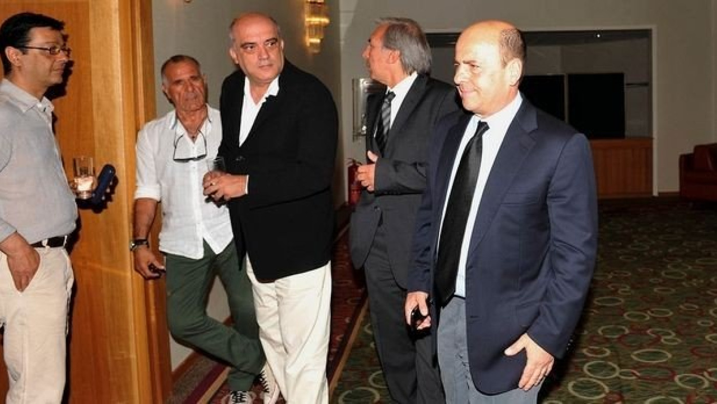 Παρουσία εισαγγελέα στο Δ.Σ της Δευτέρας ζητάνε οι «πράσινοι»