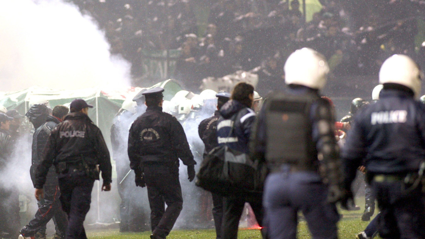 Αντέχουμε τις ευθύνες μας;