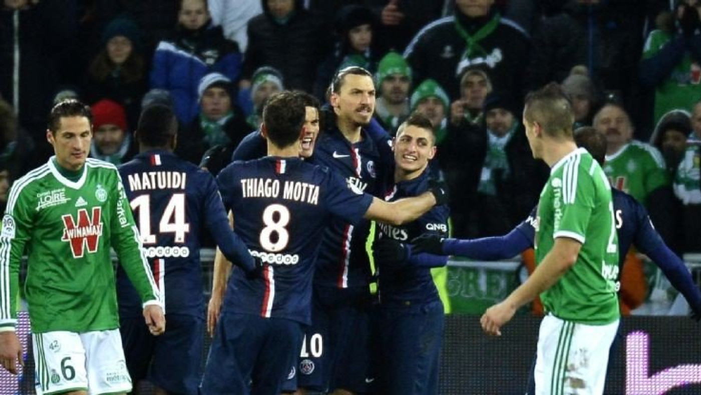 Τιμωρία δύο αγωνιστικών σε Ιμπραΐμοβιτς (video)