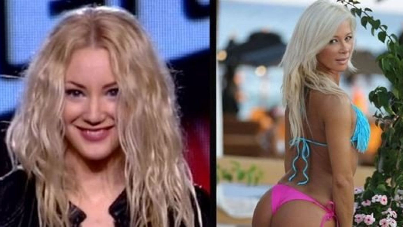 Ε ρε μία Θεία... (pics)