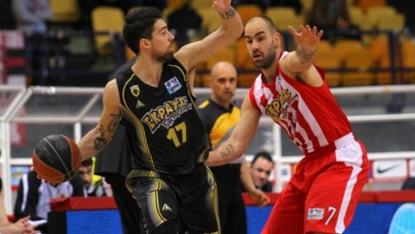 Τον κοίταξε στα «μάτια» αλλά....