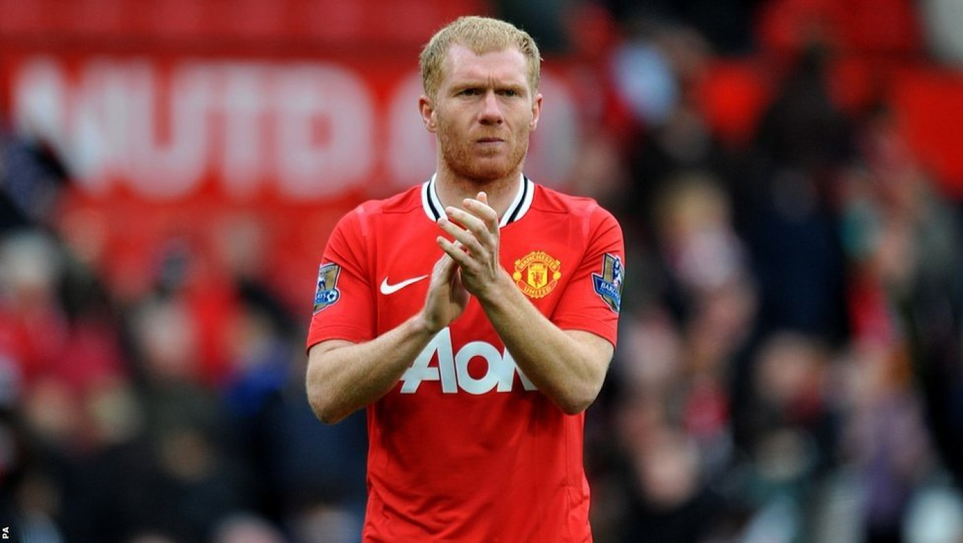 Κυνηγάει το «μπαμ» με Σκόουλς η Όλνταμ