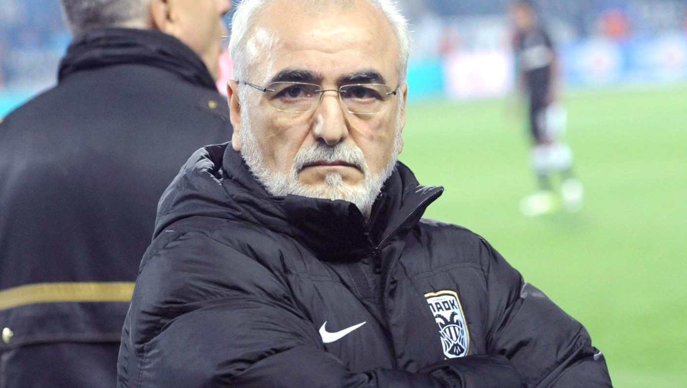 Αν ήταν μ' αυτούς ο ΠΑΟΚ καλά, τι τον ήθελε τον Ιβάν;