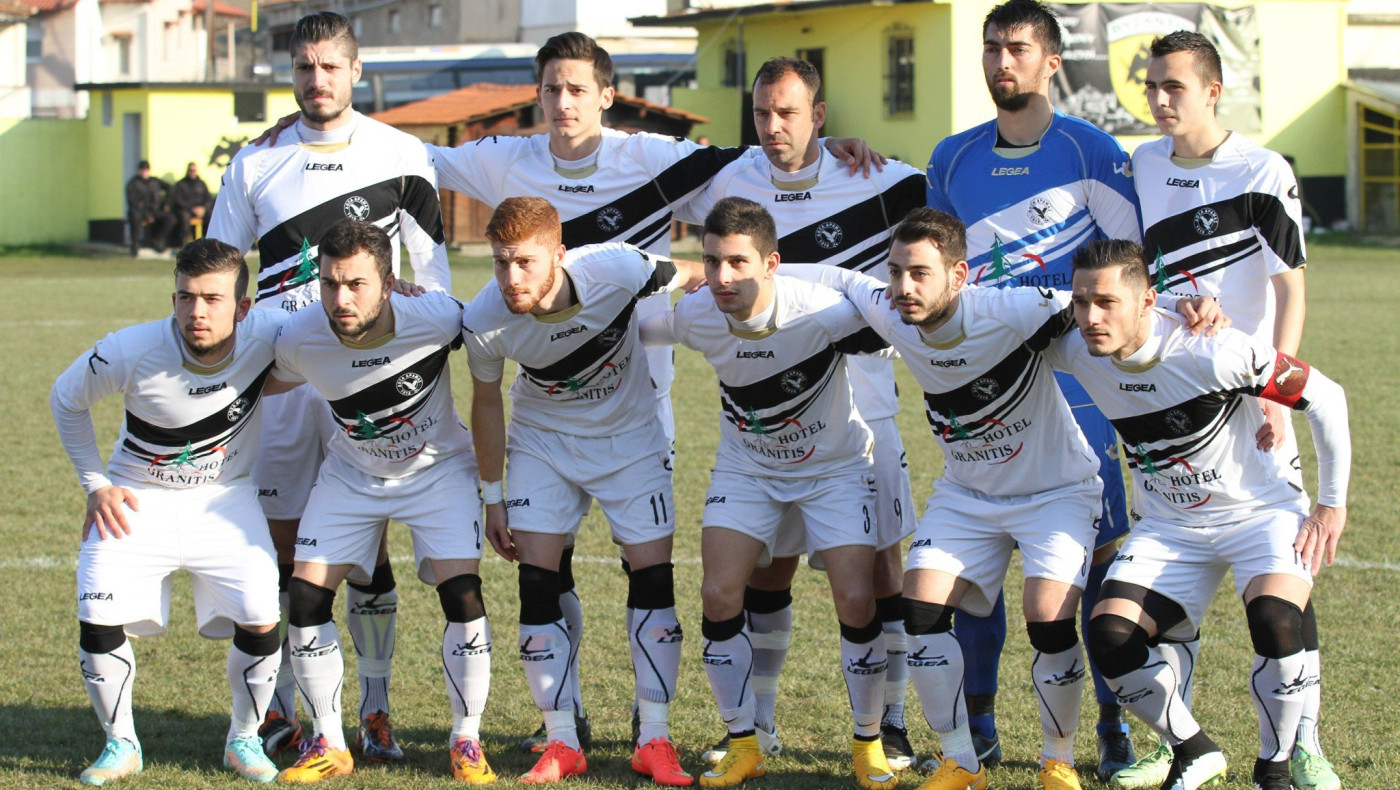 Πλώρη για τετράδα η Δόξα Δράμας