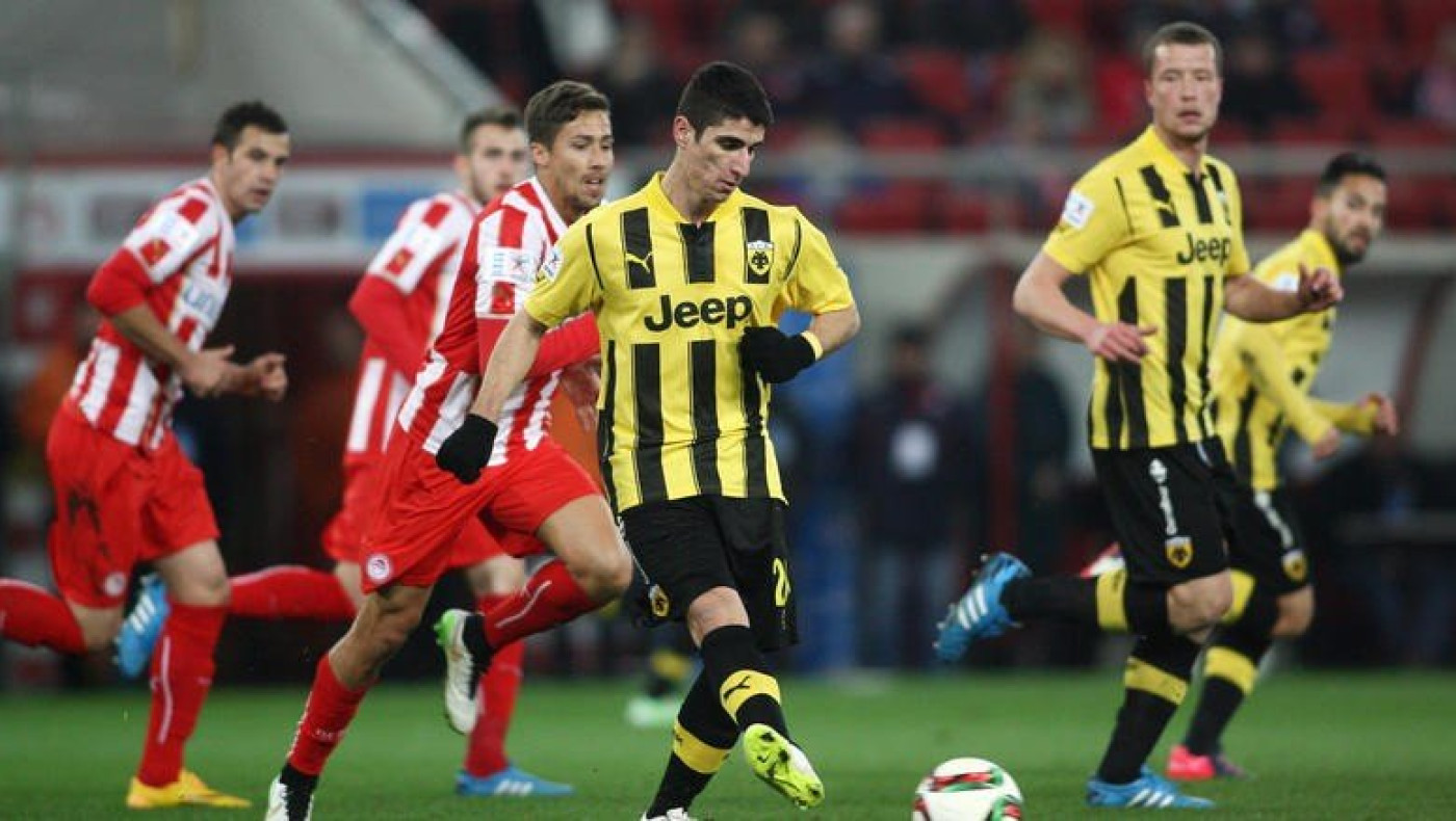 Οι πιθανές ημερομηνίες της ρεβάνς του ΟΑΚΑ