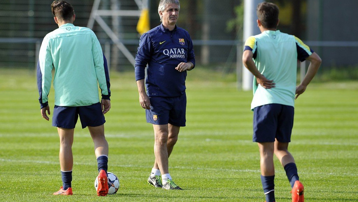 Τρεις νέοι προπονητές