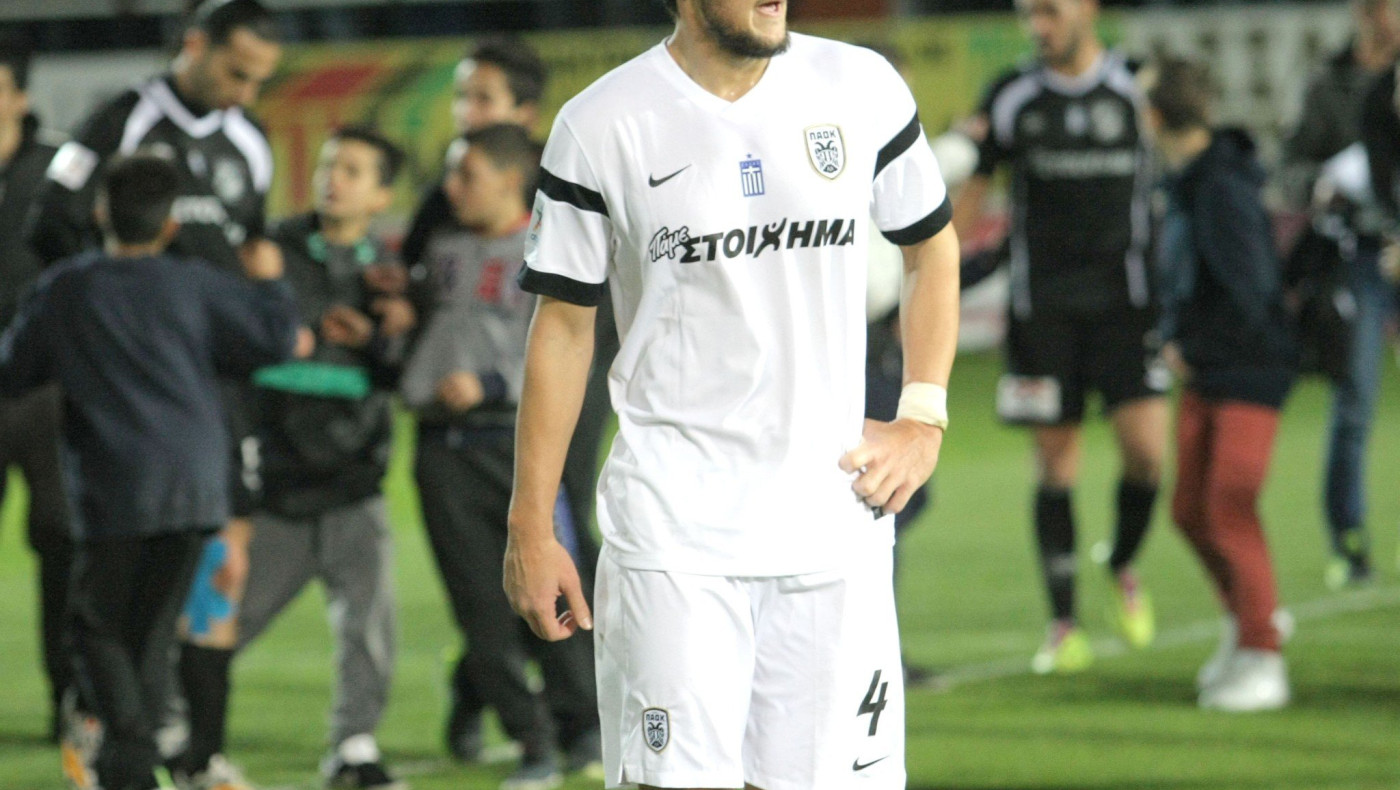 Θέλει (;) και Κατσικά ο Ολυμπιακός