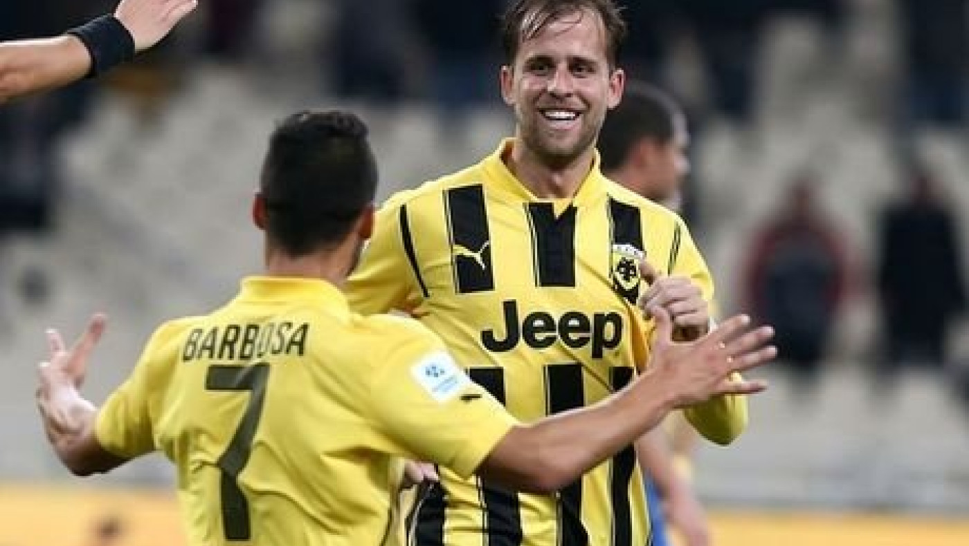 Χωρίς Κορδέρο με Επισκοπή