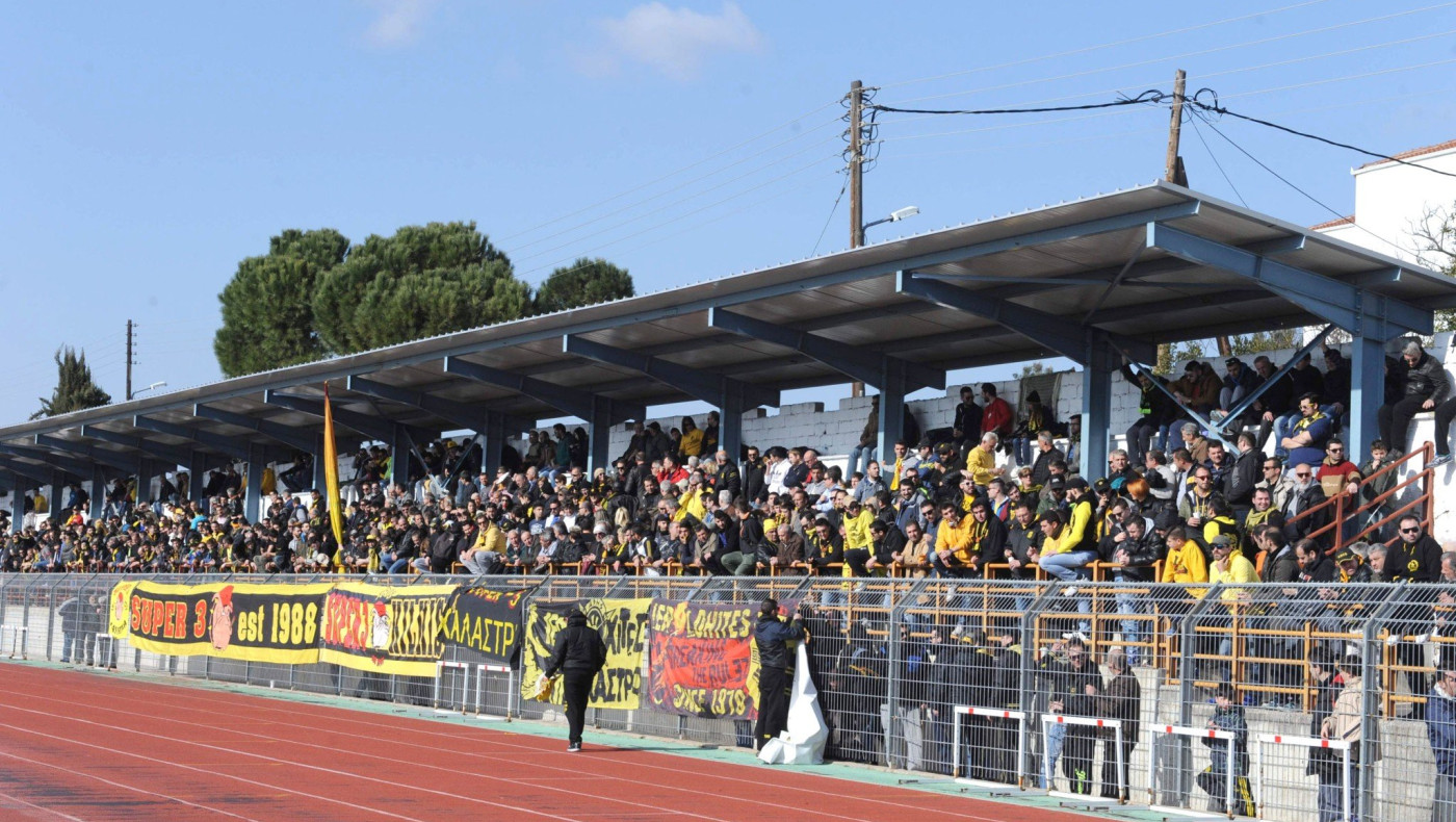 Στην αντεπίθεση ο Αρης, επιστολή σε Κοντονή! 