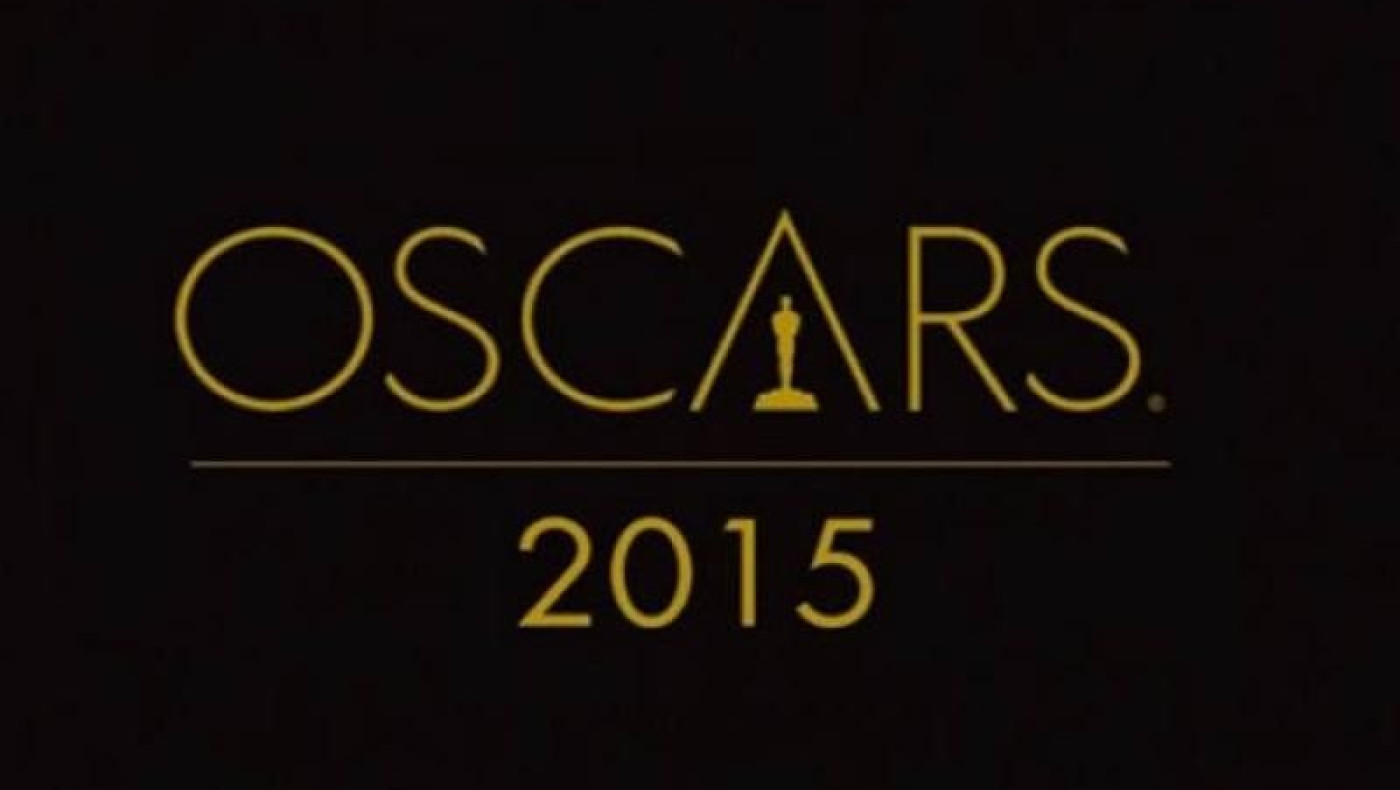 Κέρδισε το Όσκαρ και φώναξε «Ζήτω η Ελλάδα»