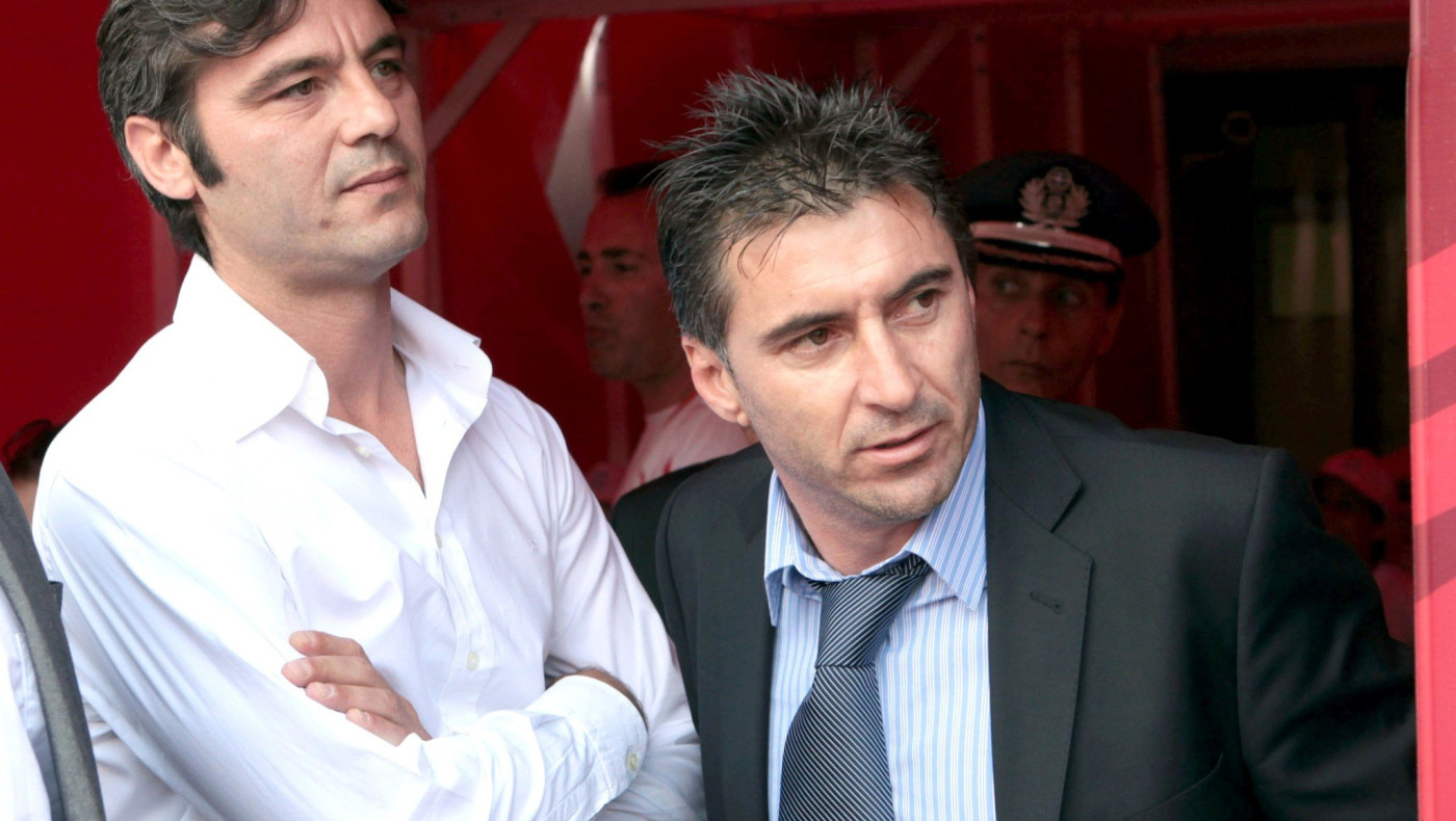 Μπορούν να προσφέρουν πολλά κι ας μην ανήκουν στον ΠΑΟΚ