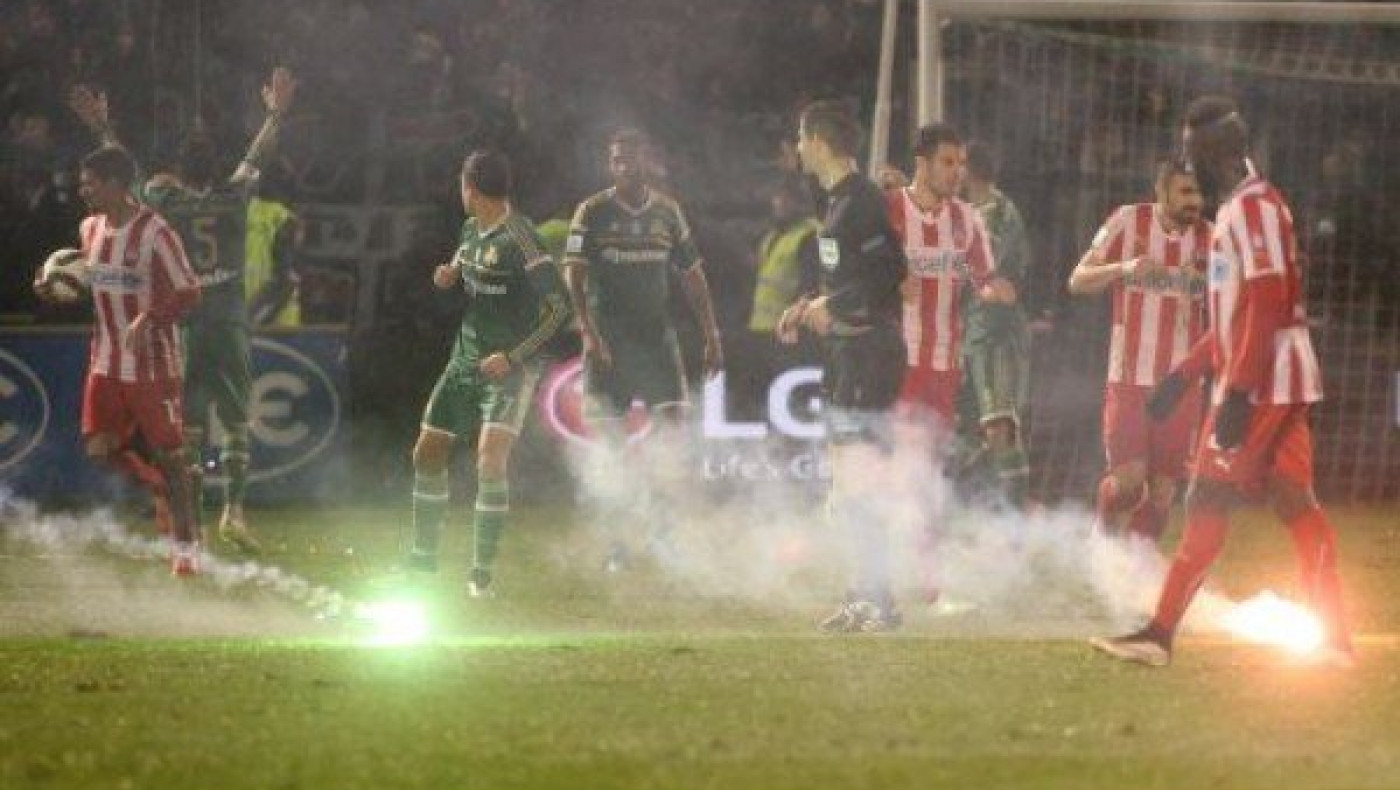 Ποιος νοιάζεται για τον Παναθηναϊκό; 