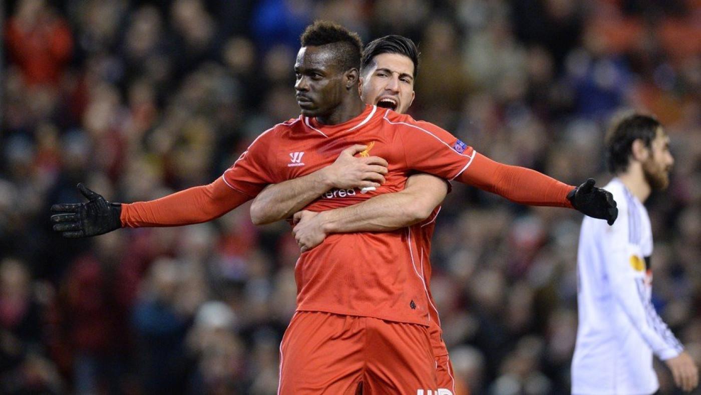 Τη γλίτωσε η Λίβερπουλ, την «πλήρωσε» η Χαλ