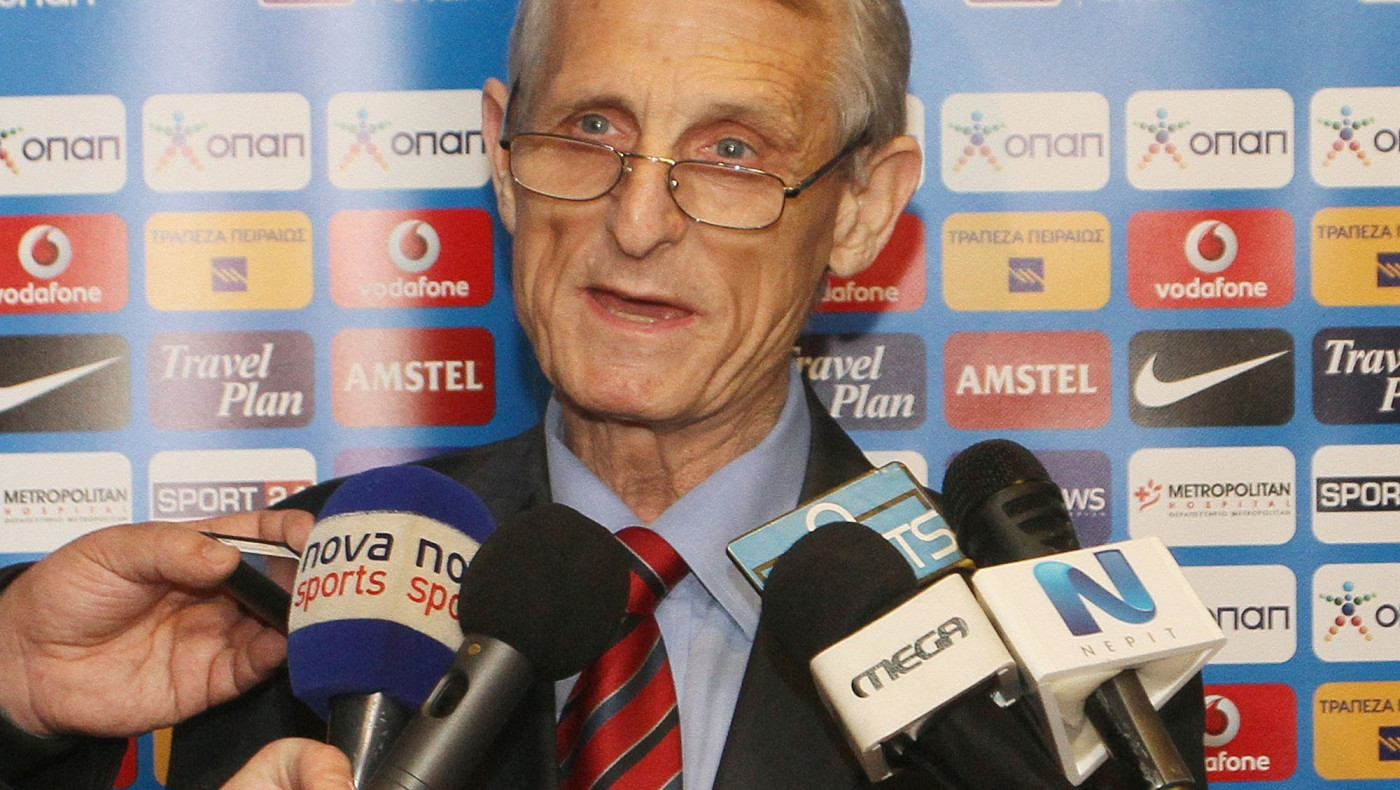 Η απεξάρτηση από νταβατζήδες θα είναι το πρώτο μεγάλο βήμα