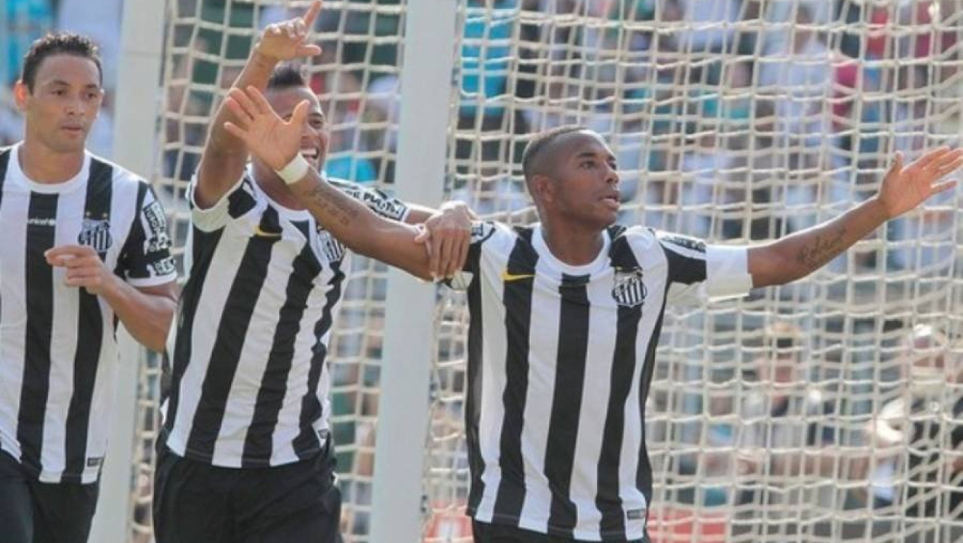 Ένας Ρομπίνιο από τα παλιά (video)