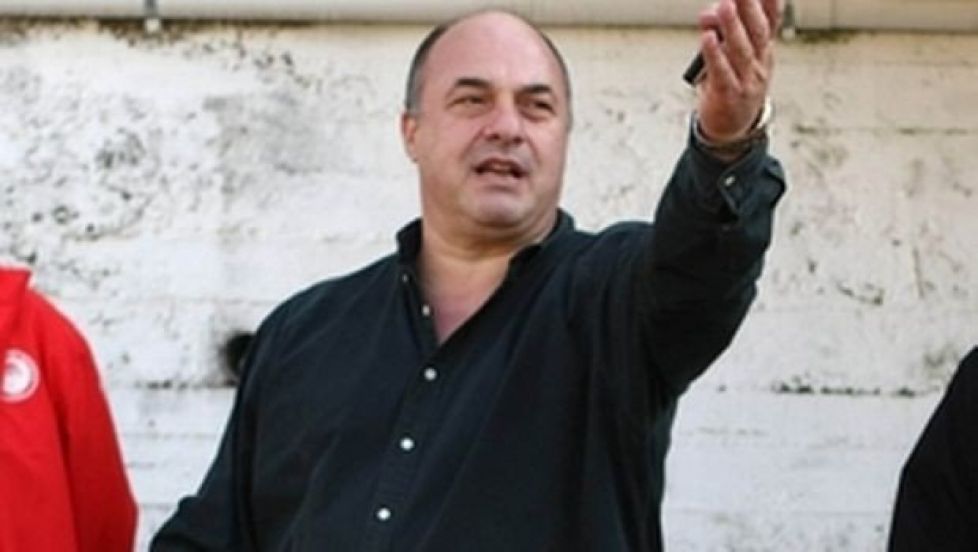 Μπέος: «Δεν δίνεις ασπιρίνη σε έναν ασθενή που βρίσκεται στην εντατική» (audio)