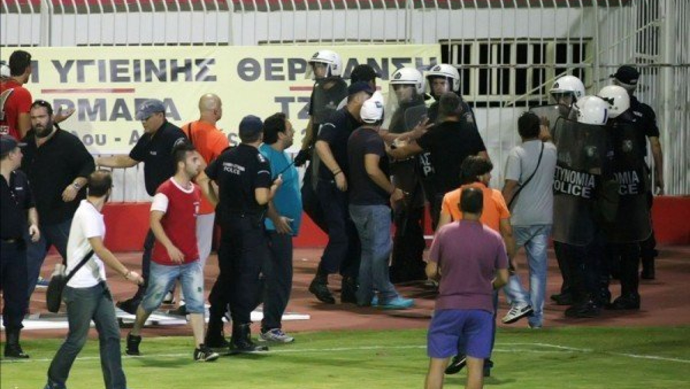 Η διαμάχη Βαρούτσικου-Μπαλατσούκα στον αέρα του Metropolis (audio)