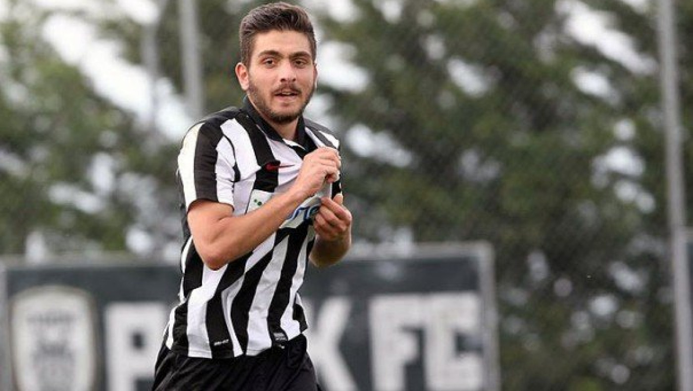 Ο φρέσκος Κουλούρης που… κινδυνεύει να μπαγιατέψει