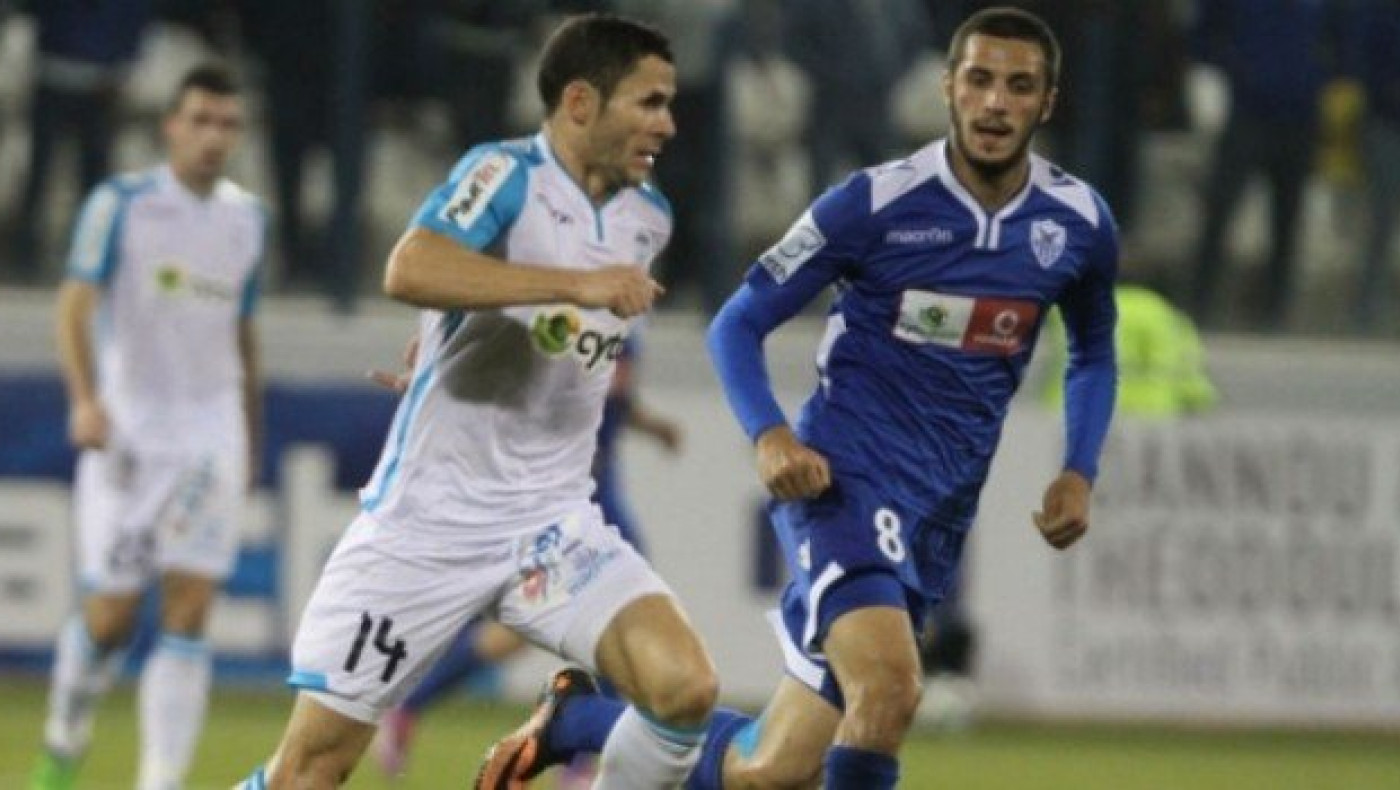 Επανήλθε στην κορυφή ο Απόλλωνας, γκέλα ο ΑΠΟΕΛ