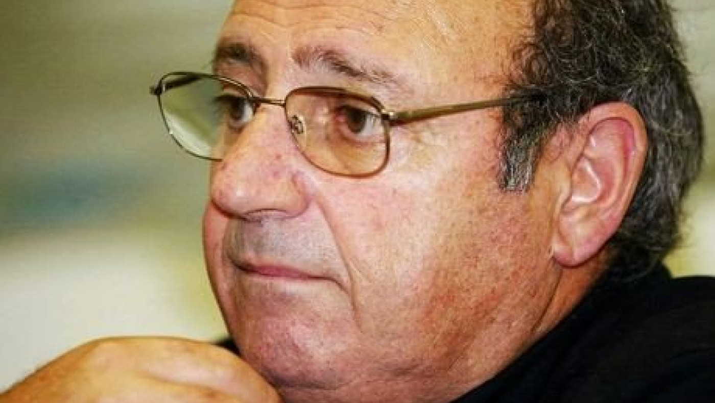 Στη Λεωφόρο ο Μαρκαριάν