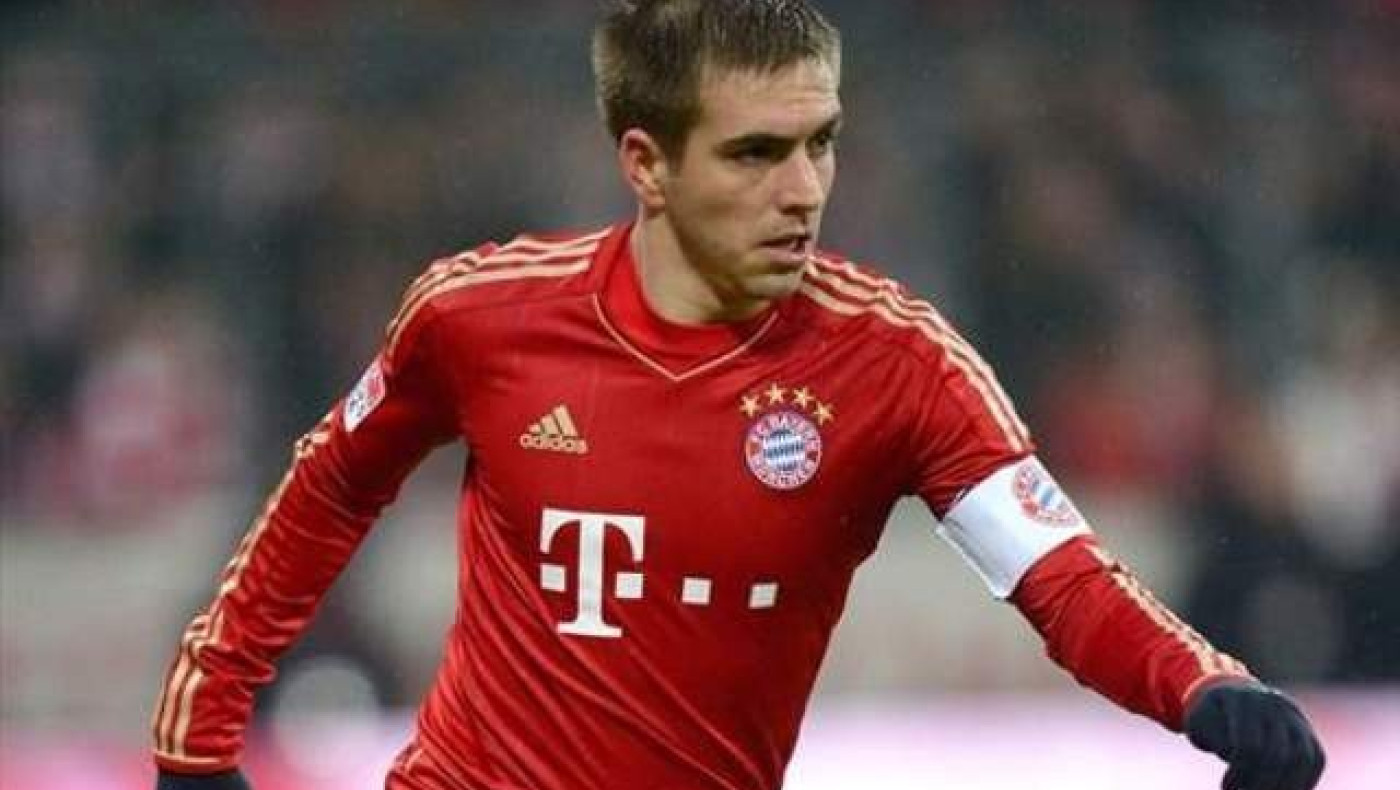 Επιστροφή στις προπονήσεις για Λαμ