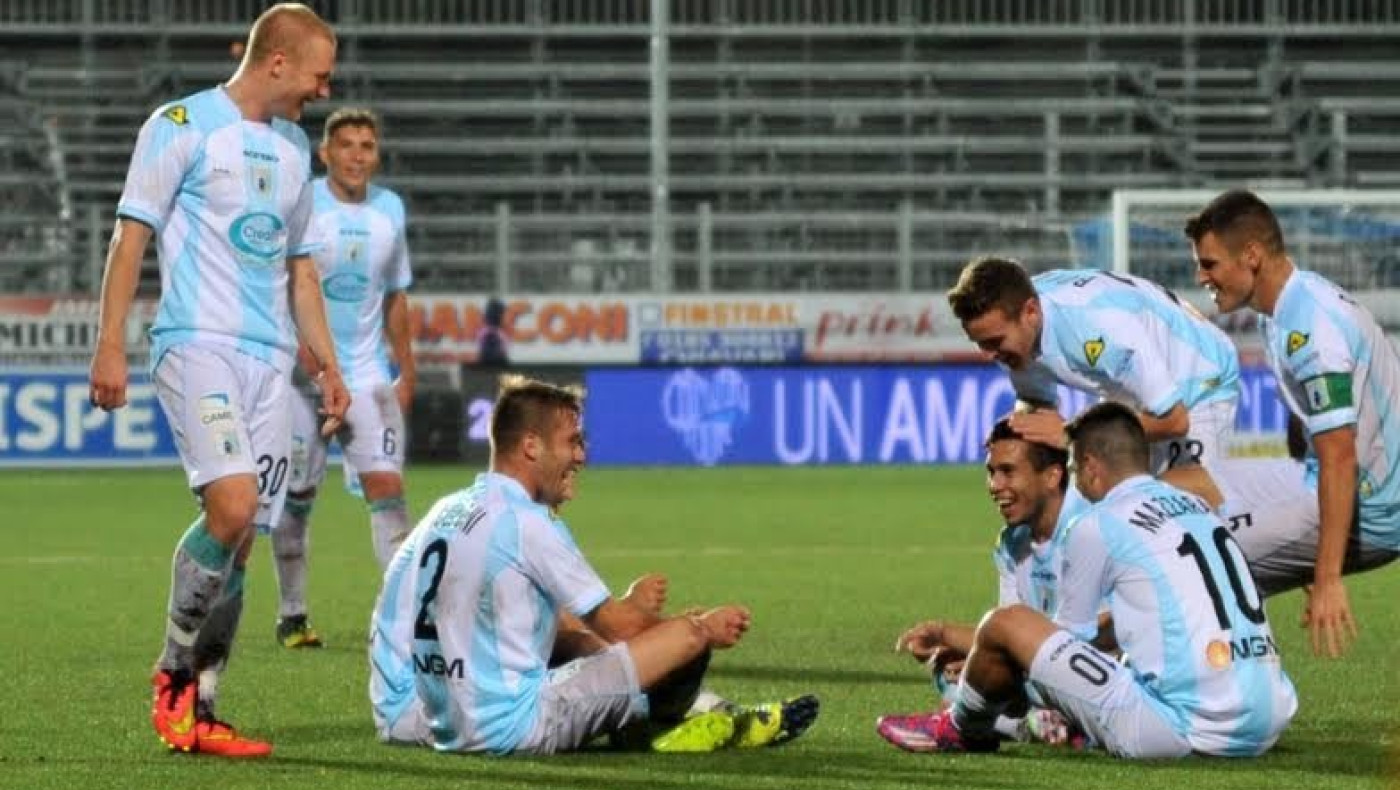 Μία άλλη βαθμολογία   