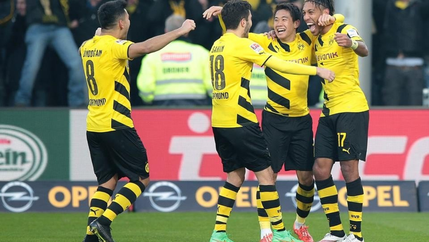 Με οδηγό τον Ρόις!