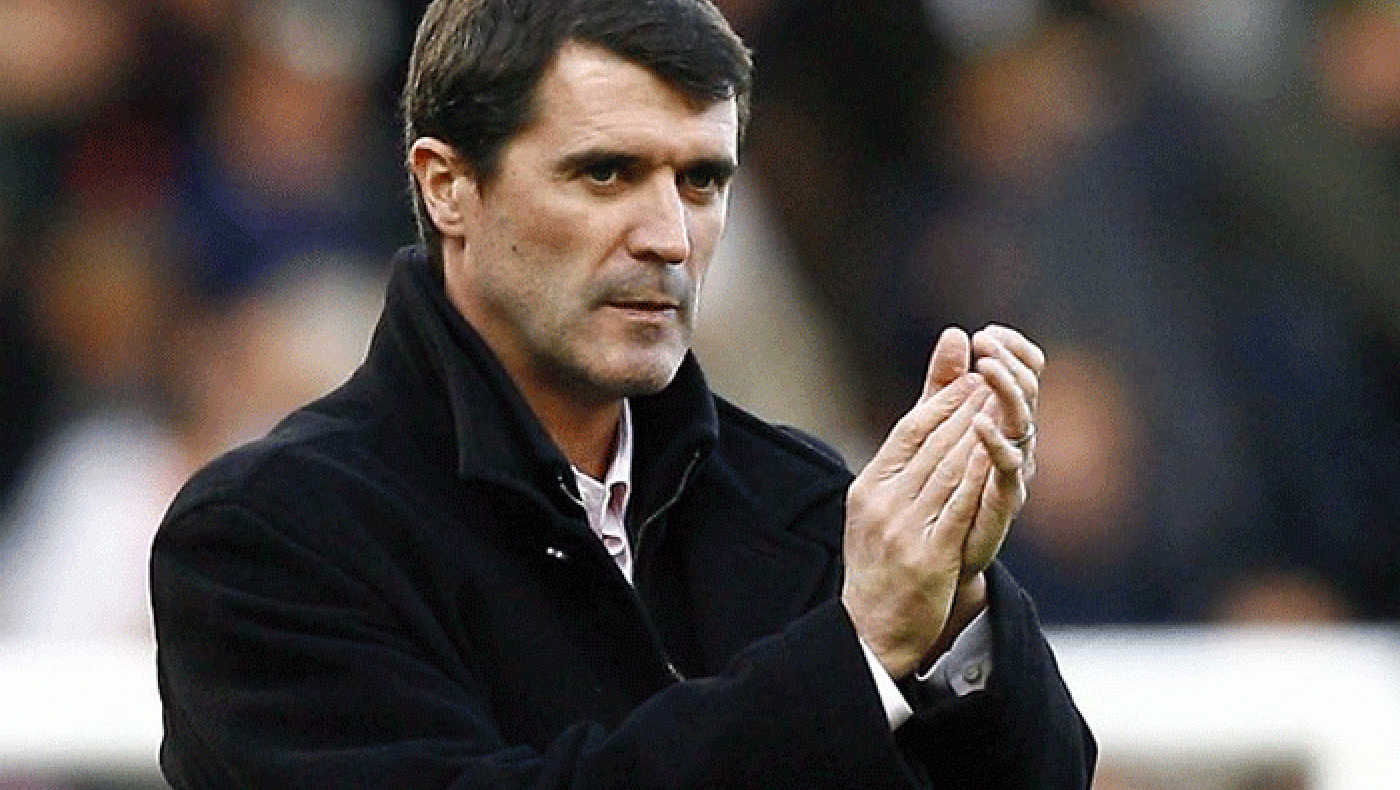 Ρόι Κιν: «Η Τσέλσι δεν είναι μεγάλη ομάδα»