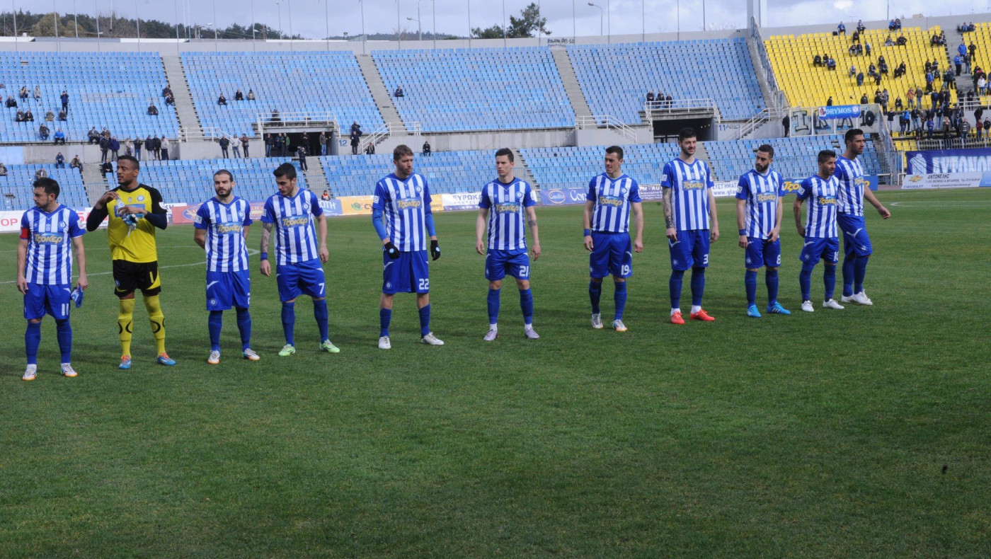 Ο τέλειος Φεβρουάριος