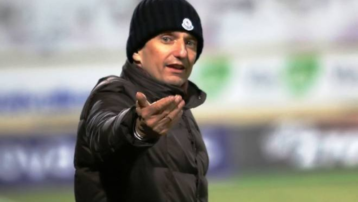 Με Λουτσέσκου για ψηλότερα τη νέα σεζόν  