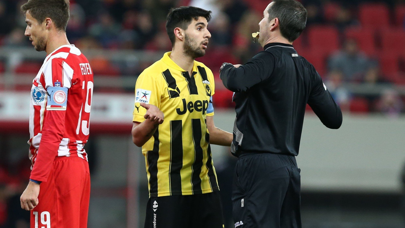 Εξ οικείων οι ζημιές στον ΠΑΟΚ