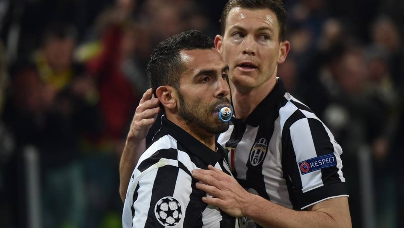 Ελαφρύ προβάδισμα η Γιούβε