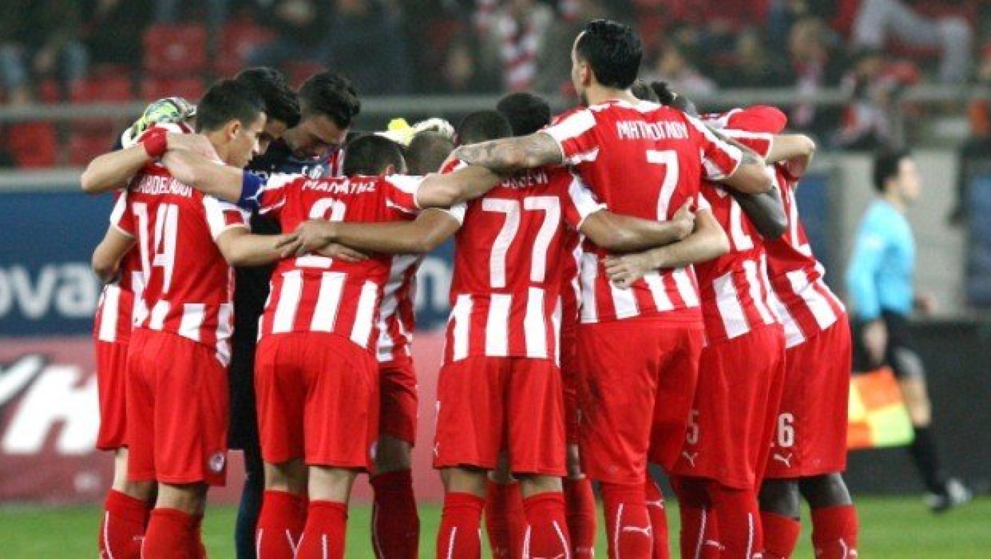 Για την ανατροπή στο «Καραϊσκάκης»