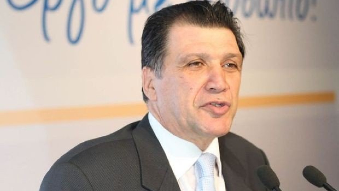 Ορφανός: «Δεν θέλουν οι ΠΑΕ το ηλεκτρονικό εισιτήριο» (audio)