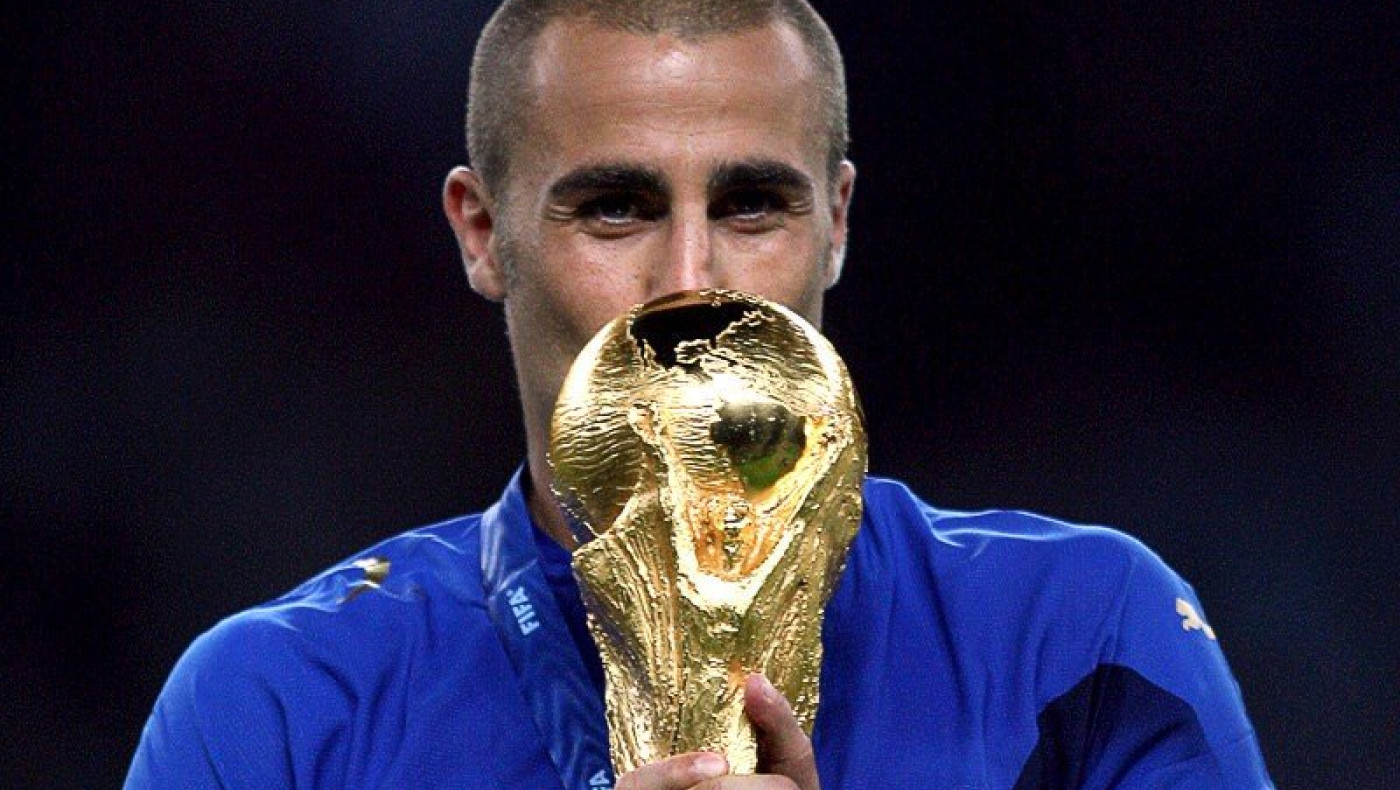 Κίνδυνος φυλάκισης για Καναβάρο