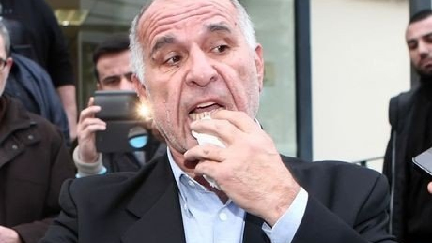 Κωνσταντίνου: «Αν υπάρχει πλάνο, ας διακοπεί και ένα μήνα το πρωτάθλημα»