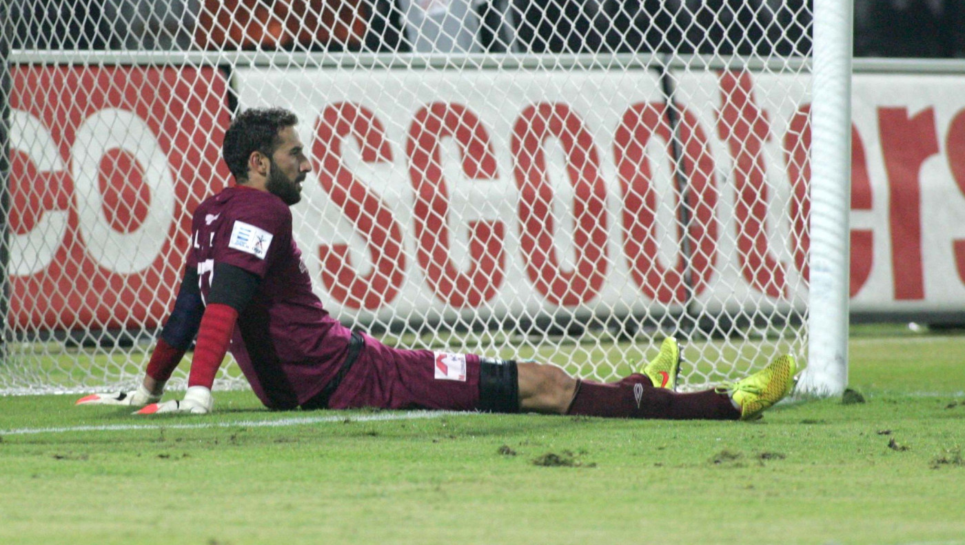 Καλοβλέπει Λόρια η ΑΕΚ