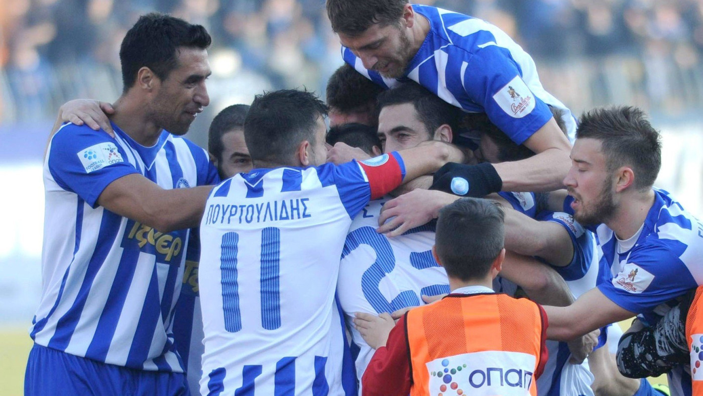 Και ο Μάρτης σαν Φλεβάρης