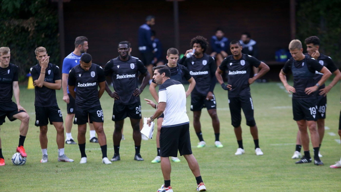 Πρόκληση για…μάγκικη διαχείριση